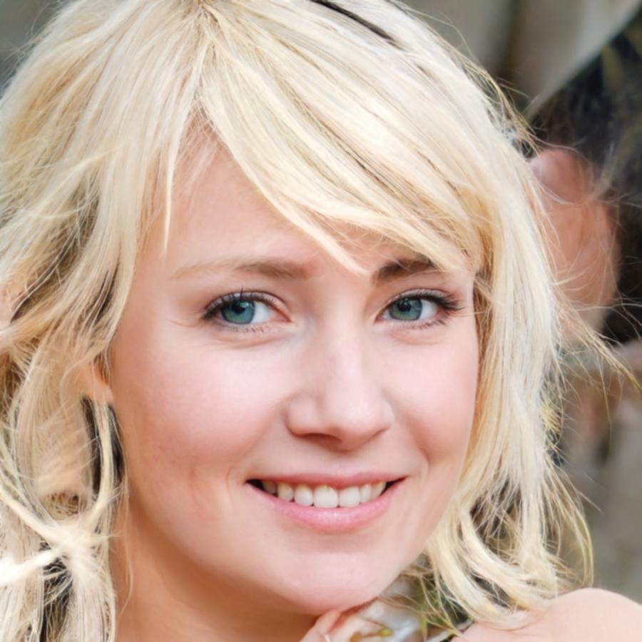 Portät von Branka Jurić