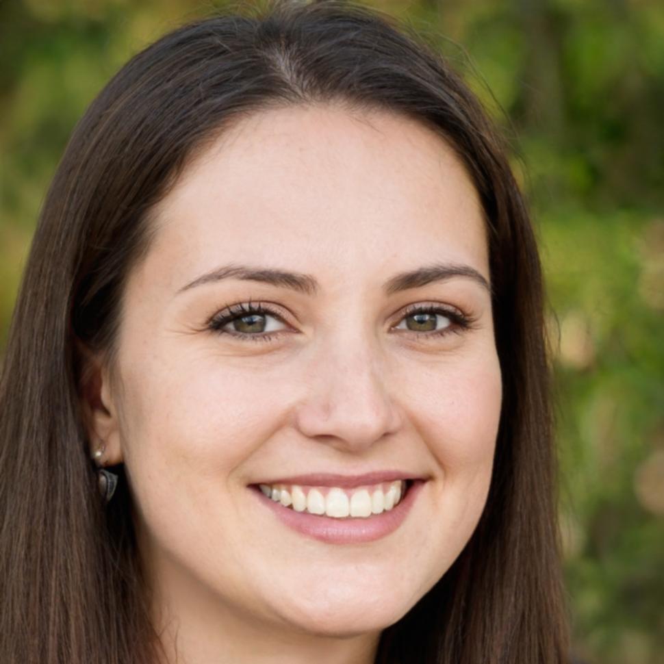 Portät von Saoirse Ó Faoláin