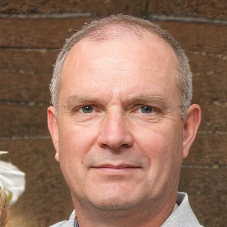 Finanzberater Lennart Voss