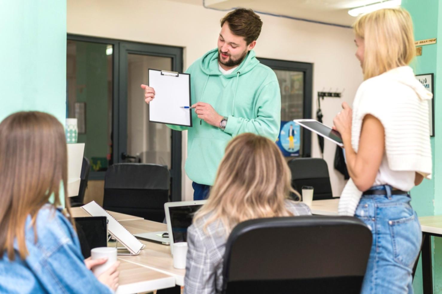 Finanzielle Analyse und Budgetplanung Werkzeuge