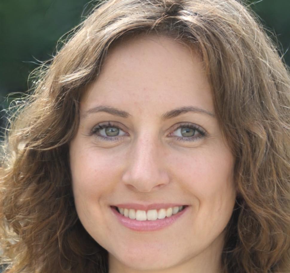 Johanna Kretschmer, Dozentin für private Budgetkontrolle