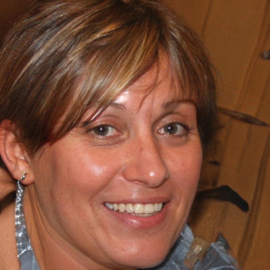 Silvia Hoffmann, Spezialistin für fortgeschrittene Budgetanalyse