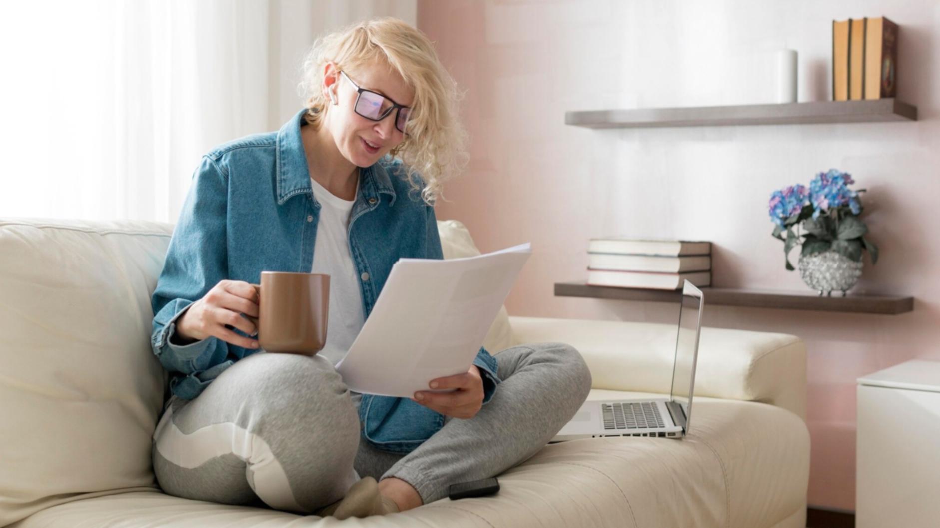 Strukturierte Finanzplanung und Budget Management