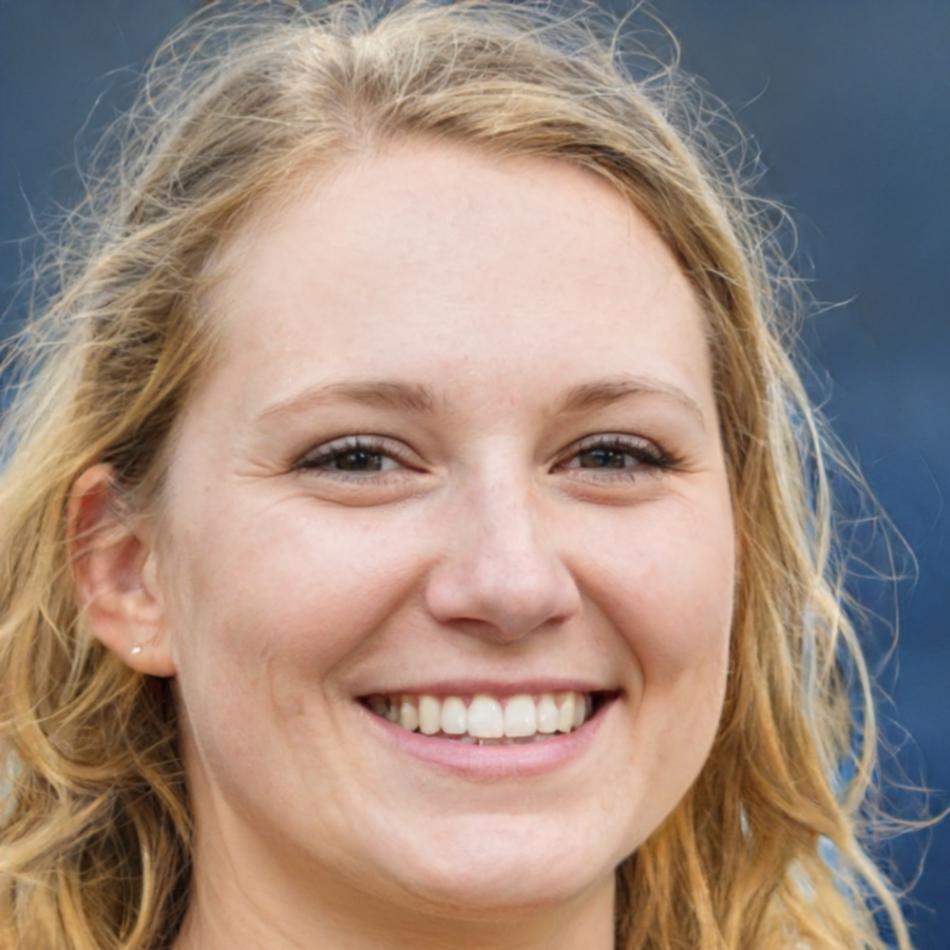 Portät von Hildur Þórsdóttir